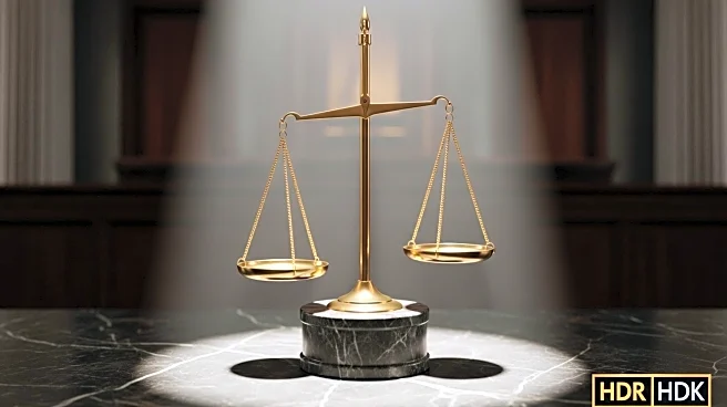 Nadine Menendez Receives 4½-Year Prison Sentence for Bribery Involvement