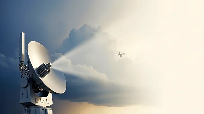 NATO Prepares for New Era on Eastern Front Following Polish Action Against Russian Drones