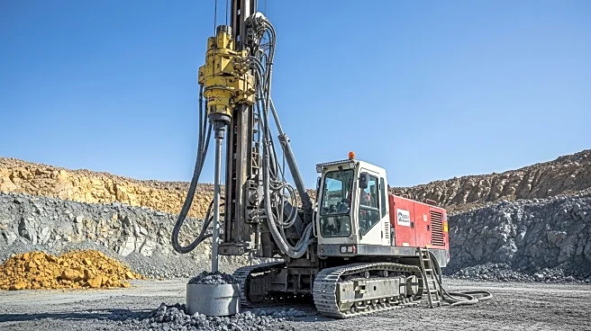Rokeby Resources Initiates Phase Two Drilling at Hurricane Project Following High-Grade Gold and Antimony Discoveries