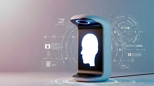 Inference Beauty Launches AI Face Scanning for Enhanced Personalization in Beauty Products
