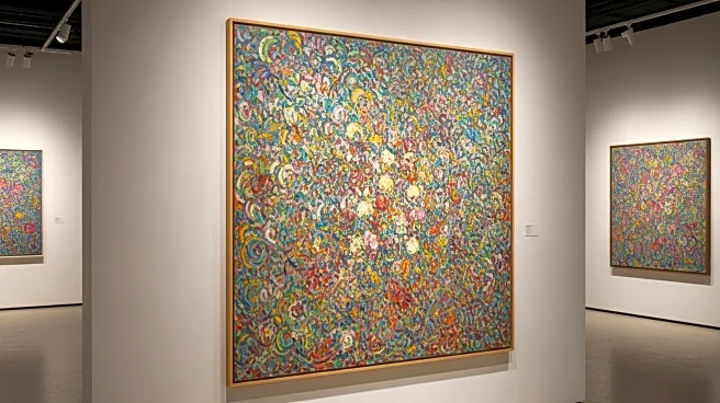 Helene Kröller-Müller's Neo-Impressionist Collection Travels to London