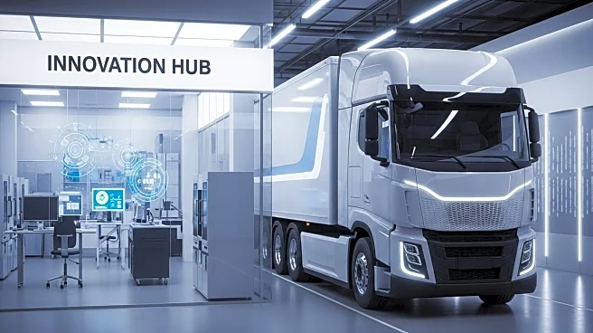 MAN Truck  Bus Forms Strategic Alliance with TUM Venture Labs to Drive Innovation