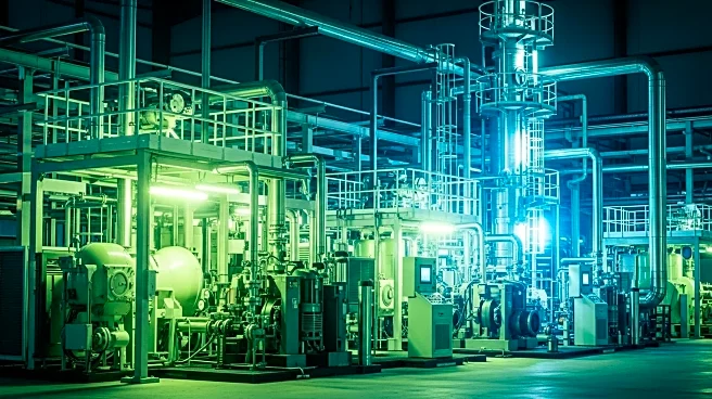U.S. Biofuel Plan Proposes Partial Reallocation of Waived Blending Quotas