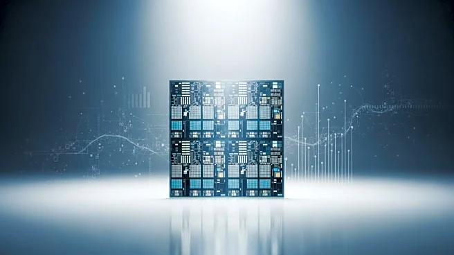Semiconductor Manufacturing International Reports Strong Q2 Sales and Earnings Growth