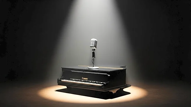 Songwriter Bert Berns Inducted Posthumously into Songwriters Hall of Fame
