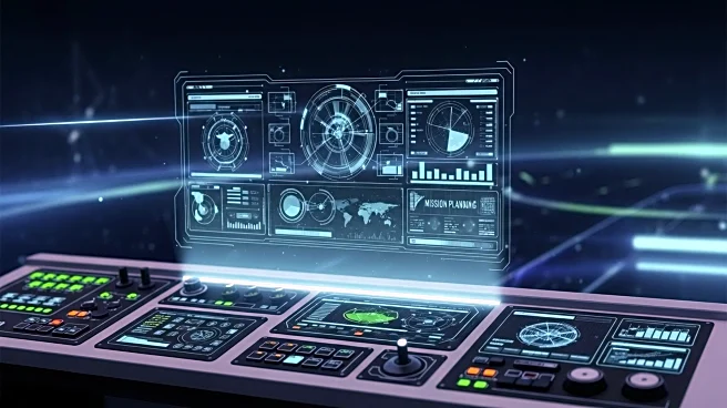 VRAI Unveils VADE Mission Planning System at DSEI 2025