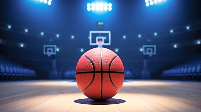 NBA Celebrates Players Born on July 8, Highlighting Bucky Bockhorn's Career