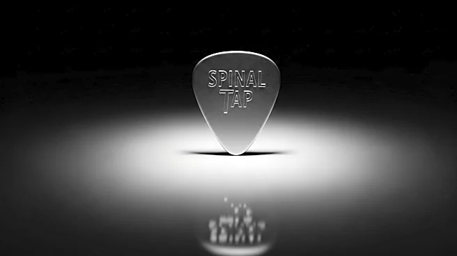 Spinal Tap Sequel 'The End Continues' Receives Mixed Reviews