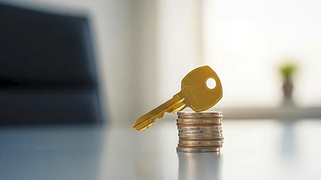 Iowa Economic Development Authority Allocates $35.9 Million in Housing Tax Credits