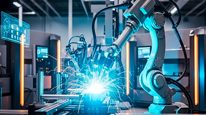 Gullco Showcases Hercules Welding Automation Solution at FABTECH 2025