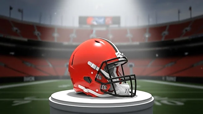 Shedeur Sanders Drafted by Cleveland Browns Amid Speculation