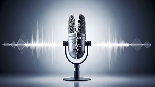 Aero Cosmetics Files Lawsuit Over AI Cloning of Voice Actor's Recording