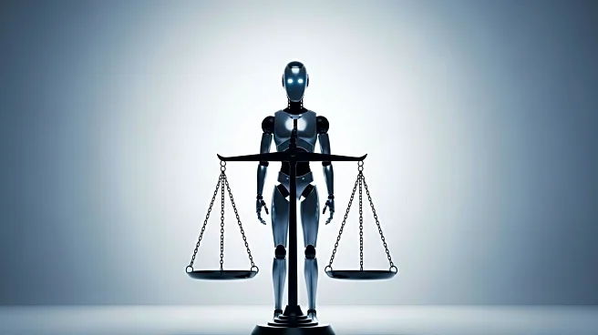 APAC Legal Professionals Call for AI Regulation Amidst Rising Adoption