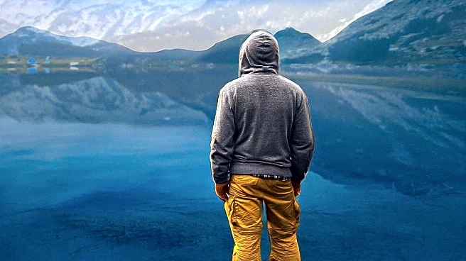 Affordable Quick-Dry Pants Prove Durable in Alaska Hiking Adventure