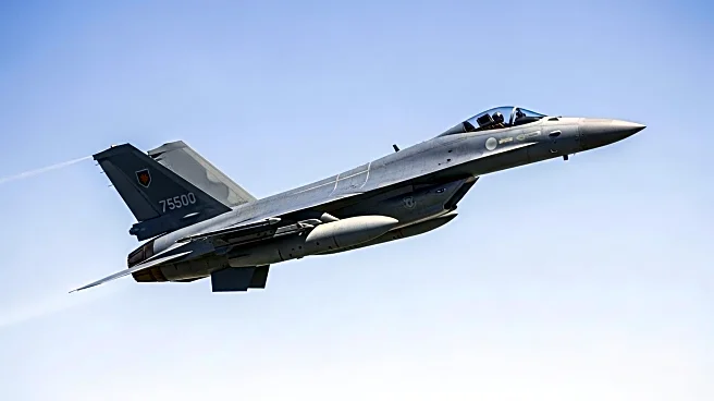 NATO Allies Close Airspace After Russian Drone Incursions