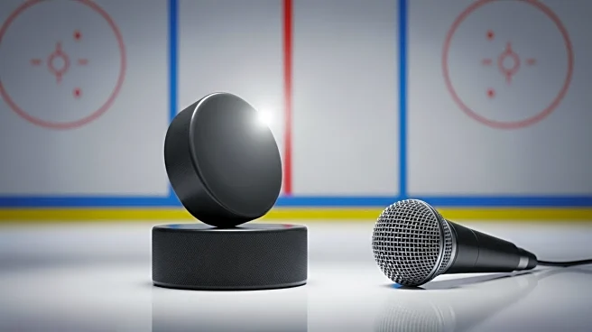 LA Kings Announce New Broadcast Team and Schedule with FanDuel Sports Network