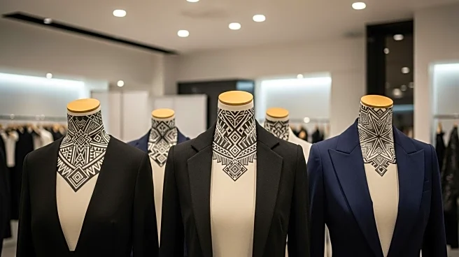 Real Betis Launches Clothing Line Inspired by Antony's Neck Tattoo