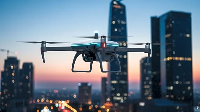 DoorDash to Test Drone Deliveries in San Francisco for Autonomous Technology Development