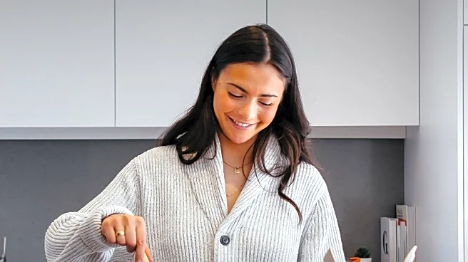 Food Influencers Shift from TV to YouTube, Impacting Traditional Cooking Shows