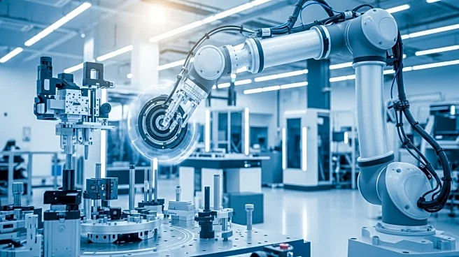 Eaton Inc. Expands New York Plant, Plans to Increase Workforce by 100