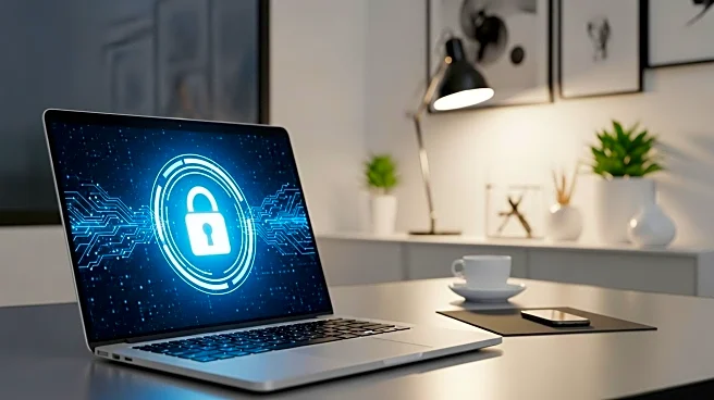 California Cybersecurity Lawyer Ed Chang Joins Morrison Foerster