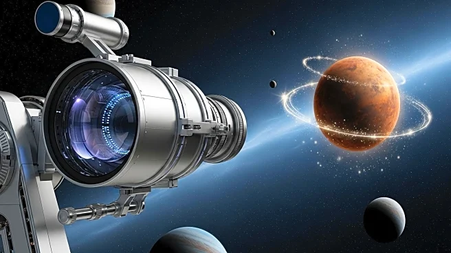 NASA's James Webb Telescope Identifies Silane in Brown Dwarf, Revealing Hidden Chemistry in Jupiter and Saturn