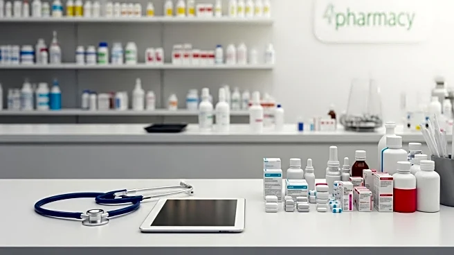 Boots Launches Campaign to Promote Pharmacists as Primary Healthcare Resource