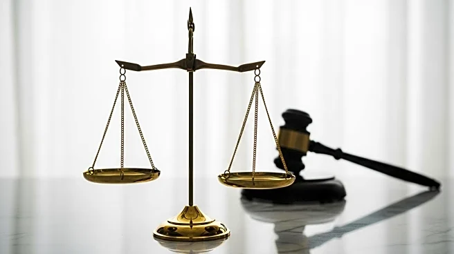 Supreme Court Halts Injunction on $11.5 Billion Foreign Aid Funds