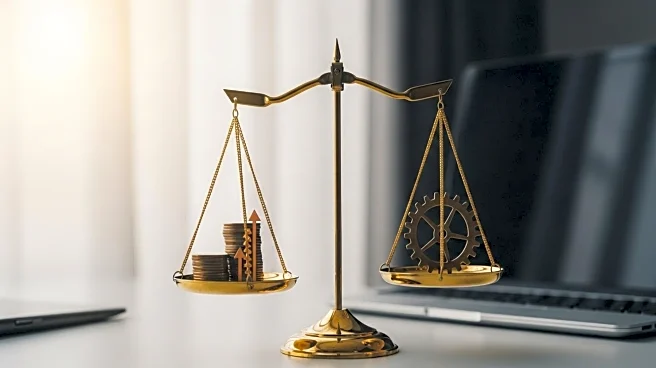 2026 Salary Raises Expected to Remain Steady Amid Strategic Workforce Adjustments