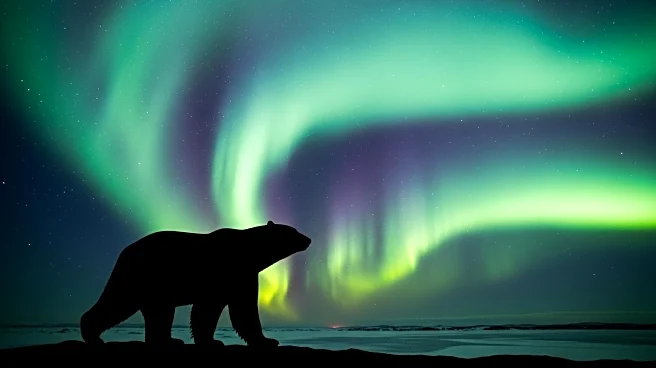 Aurora Expeditions Completes Biofuel Trial, Achieving Significant Emission Reductions