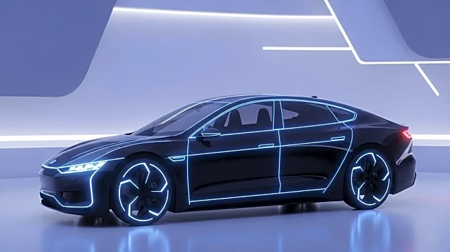 Audi Cancels RS6 E-Tron Project Amidst Shifting EV Market Demands