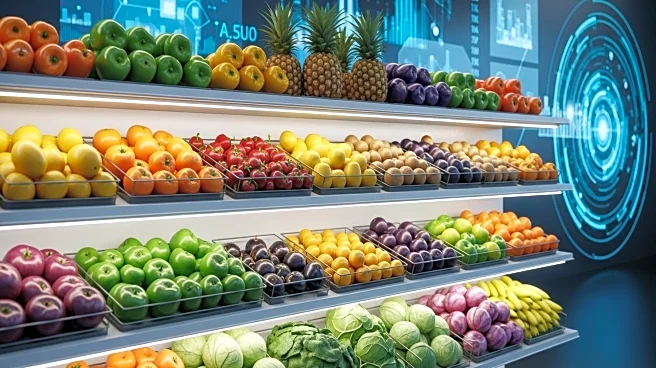 The Fresh Market Expands Digital Strategy to Enhance Customer Engagement