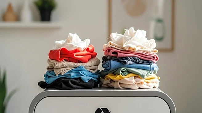 European Parliament Enacts Law Targeting Fast Fashion Waste Accountability