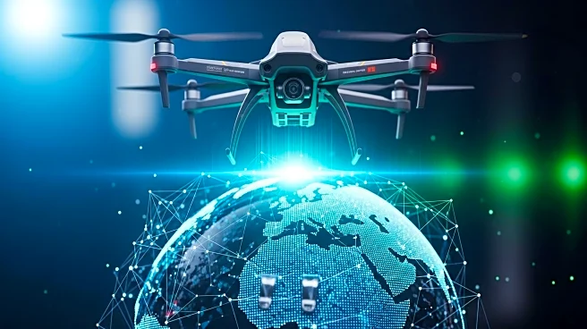 Analysis of Evolving Terrorism Threats Post-9/11 Highlights Technological Advancements
