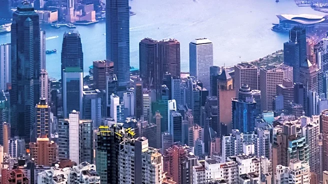 Hong Kong LGBTQ Rights Setback Causes Emotional Toll Among Activists