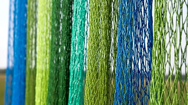 Global Agriculture Nets Market Projected to Grow Amid Climate Challenges