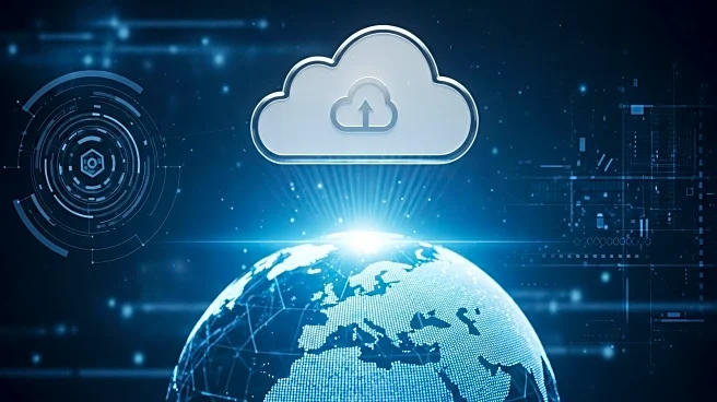 Deutsche Telekom Launches T Cloud to Enhance European Digital Sovereignty