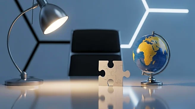 Novo Nordisk Announces Global Workforce Reduction in Major Restructuring
