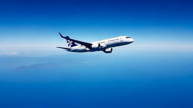Delta Air Lines Expands Transatlantic Competition with New Route to Sicily