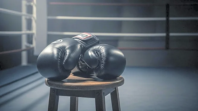 Sydney Sweeney Stars in Boxing Biopic 'Christy' as Oscar Contender
