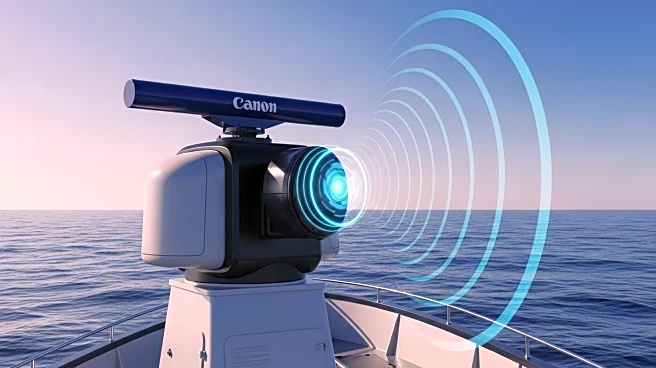 FarSounder Integrates SEA.AI for Enhanced Maritime Safety
