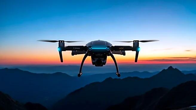 Kosovo Security Forces Acquire RQ-20 Puma UASs from United States