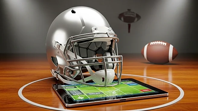 Patriots Analysts Discuss Offensive Strategy for Week 2 Against Dolphins