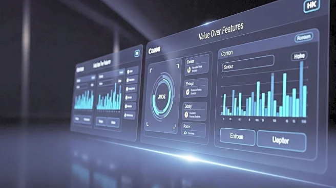HR Leaders Focus on Value Over Features at HR Tech 2025 Conference