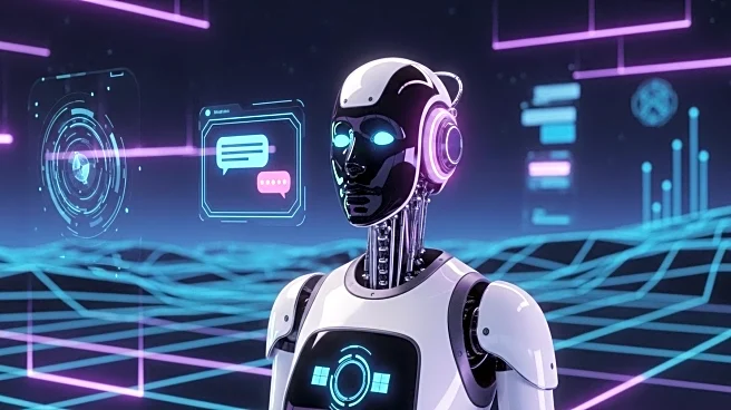 Meta Introduces Conversational AI NPCs for Horizon Worlds Creators