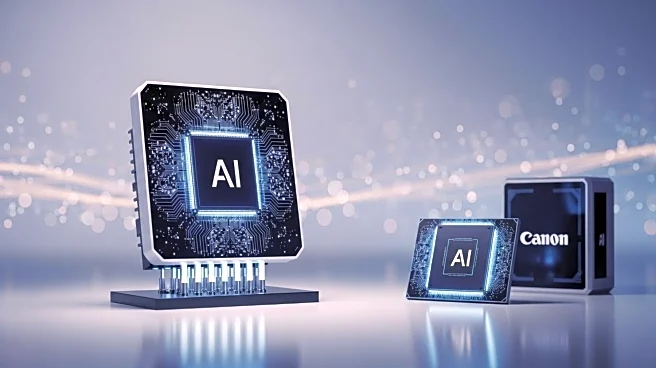 Lam Research Unveils Breakthrough Tool, Boosting Stock Amid AI Chip Advancements