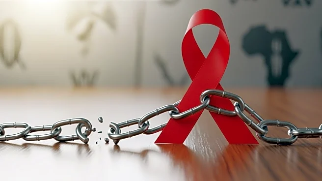 Trump Administration's Foreign Aid Cuts Impact HIV Prevention for Couples in Kenya