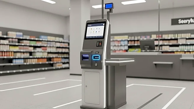 Aldi Denies Plans to Remove Self-Checkout Kiosks Amid Customer Preferences