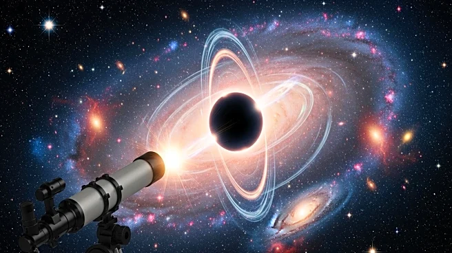 Chandra Observatory Reveals Massive Star's Violent Internal Collapse Before Supernova Explosion