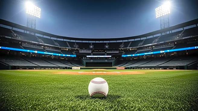 MLB Playoff Picture: Wild Card Standings and Division Races Heat Up